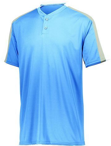 Augusta Youth Power Plus Jersey 2.0
